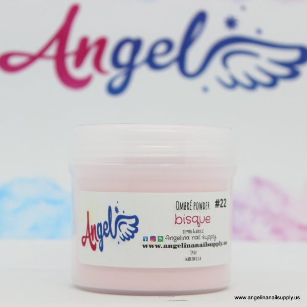 Angel Ombre Powder 22 Bisque Online Hot Sale