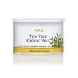 GiGi Tea Tree Creme Wax  (24 cans each box - 14 oz each can) Discount