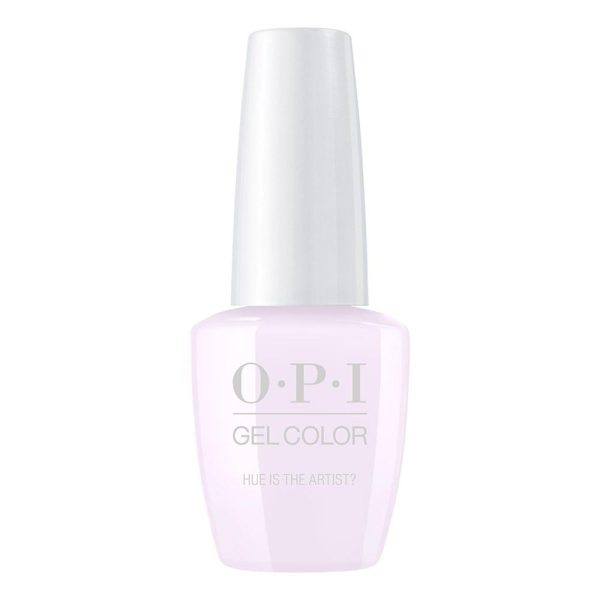 OPI Gel Color GC M94 HUE IS THE ARTIST? Supply