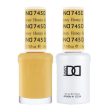 Dnd Gel 745 Honey Discount