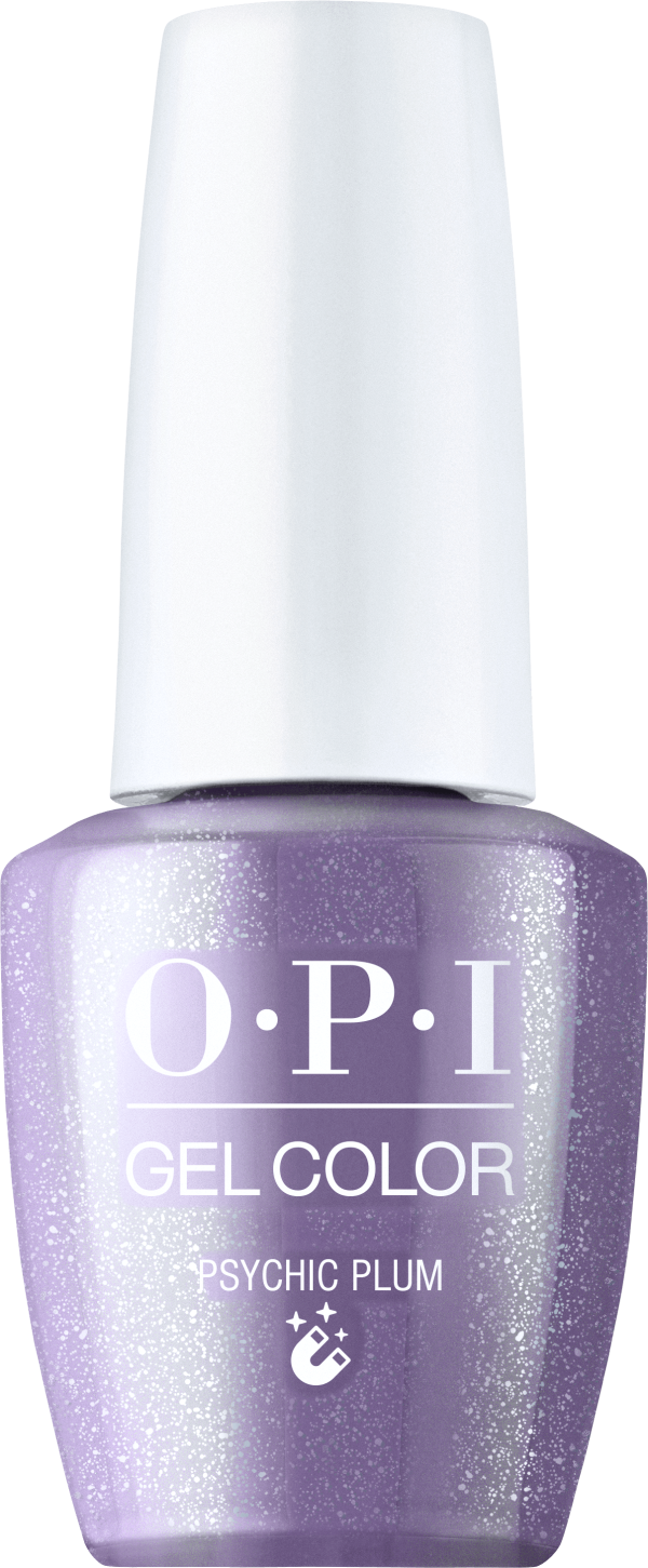 OPI Gel Colors - Velvet Vision Collection 6 Colors | 2021 Hot on Sale