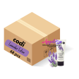 Codi Lotion Tube Lavender 3.3oz (Box 48 Tubes) For Sale