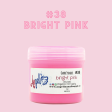 Angel Ombre Powder 38 Bright Pink Fashion