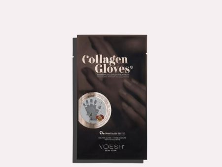 VOESH - Collagen Mask (Glove + Sock) Online Sale