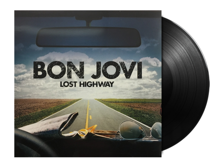 Lost Highway LP Online