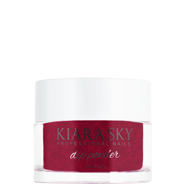 KIARA SKY DIP POWDER D576 WINE NOT? Online Hot Sale