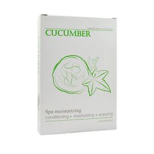 Dream Spa 3 in 1 Cucumber (box) For Cheap