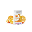 Bare Luxury 4 in 1 Spa | Box 48 pcs | Orange & Lemongrass Supply