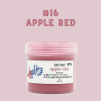 Angel Ombre Powder 16 Apple Red For Discount