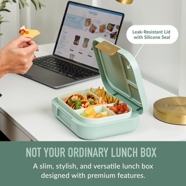 Bentgo Modern Lunch Box 2-Pack Online Hot Sale