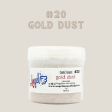 Angel Ombre Powder 20 Gold Dust Discount