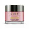 SNS Dip Powder BOS15 Faded Carnation on Sale