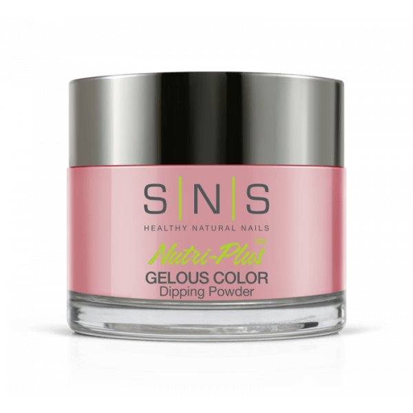 SNS Dip Powder BOS15 Faded Carnation on Sale