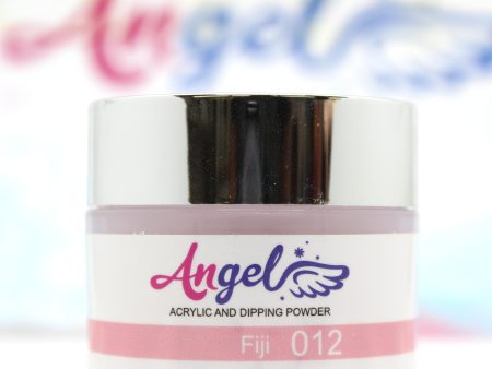 Angel Dip Powder D012 FIJI Online Hot Sale