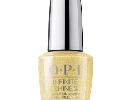 OPI Infinite Shine ISL M86 SUZI’S SLINGING MEZCAL Hot on Sale