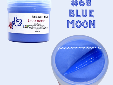 Angel Ombre Powder 68 Blue Moon Sale