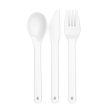 Bentgo Classic Plastic Utensil Set Discount