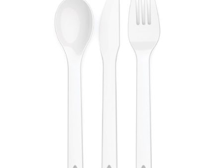 Bentgo Classic Plastic Utensil Set Discount