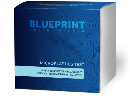 Microplastics Test Online now