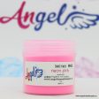 Angel Ombre Powder 43 Neon Pink Hot on Sale