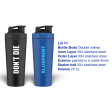 Shaker Bottle For Discount