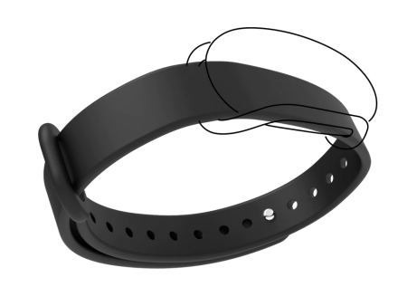 Bond Touch Sports Band Online now