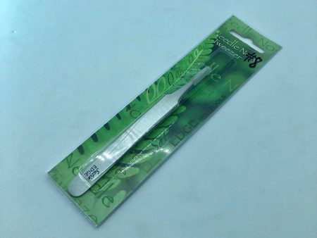 Needle Nose Tweezer - long pointy Tweezer Burmax - SE2020 Hot on Sale