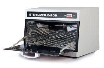 Sterilizer E 209 Online now