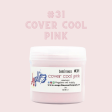 Angel Ombre Powder 31 Cover Cool pink Supply