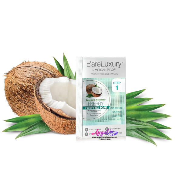 Bare Luxury 4 in 1 Spa Online