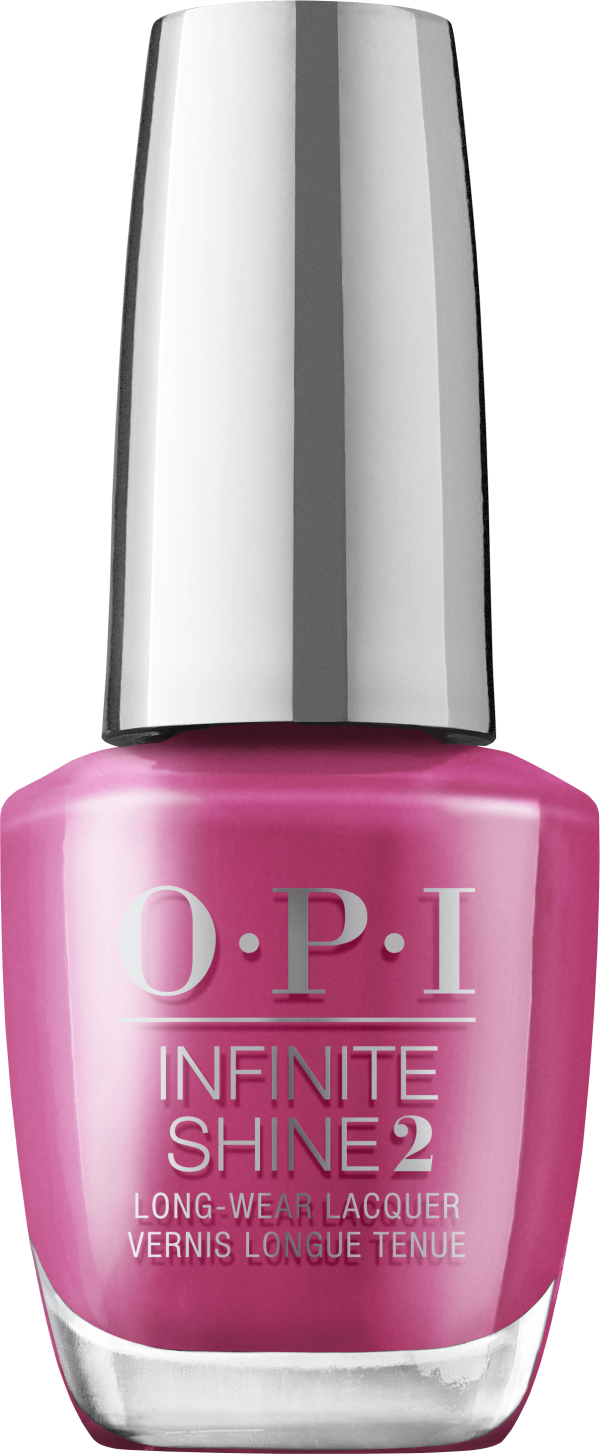 OPI Infinite Shine ISL LA05 7TH & FLOWER Online Hot Sale