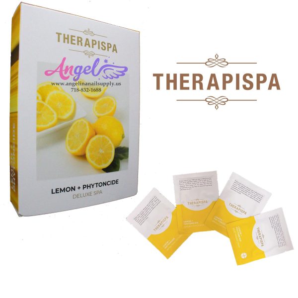 Therapispa Deluxe Spa Online