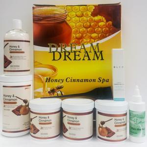 Dream Spa - Honey Cinnamon Hot on Sale