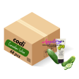 Codi Lotion Tube Cucumber 3.3oz (Box 48 Tubes) For Cheap