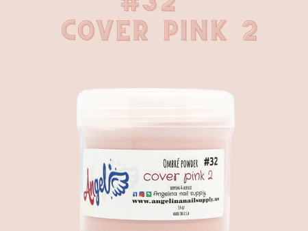 Angel Ombre Powder 32 Cover Pink 2 Online