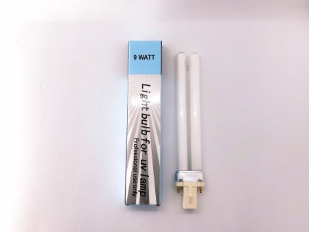 9 watt UV bulb Hot on Sale