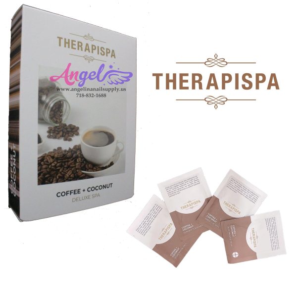 Therapispa Deluxe Spa Online