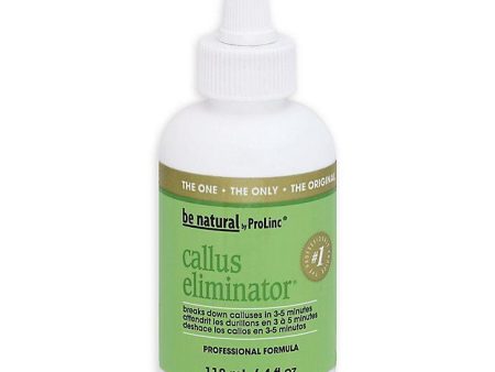 Be Natural - Callus Eliminator Supply