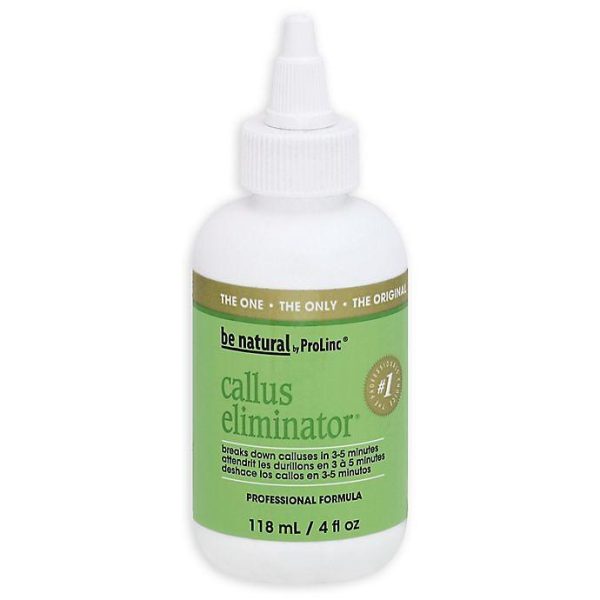 Be Natural - Callus Eliminator Supply