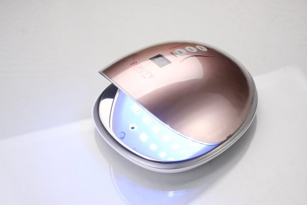 Beauty UV LED Wireless Nail Lamp Online now