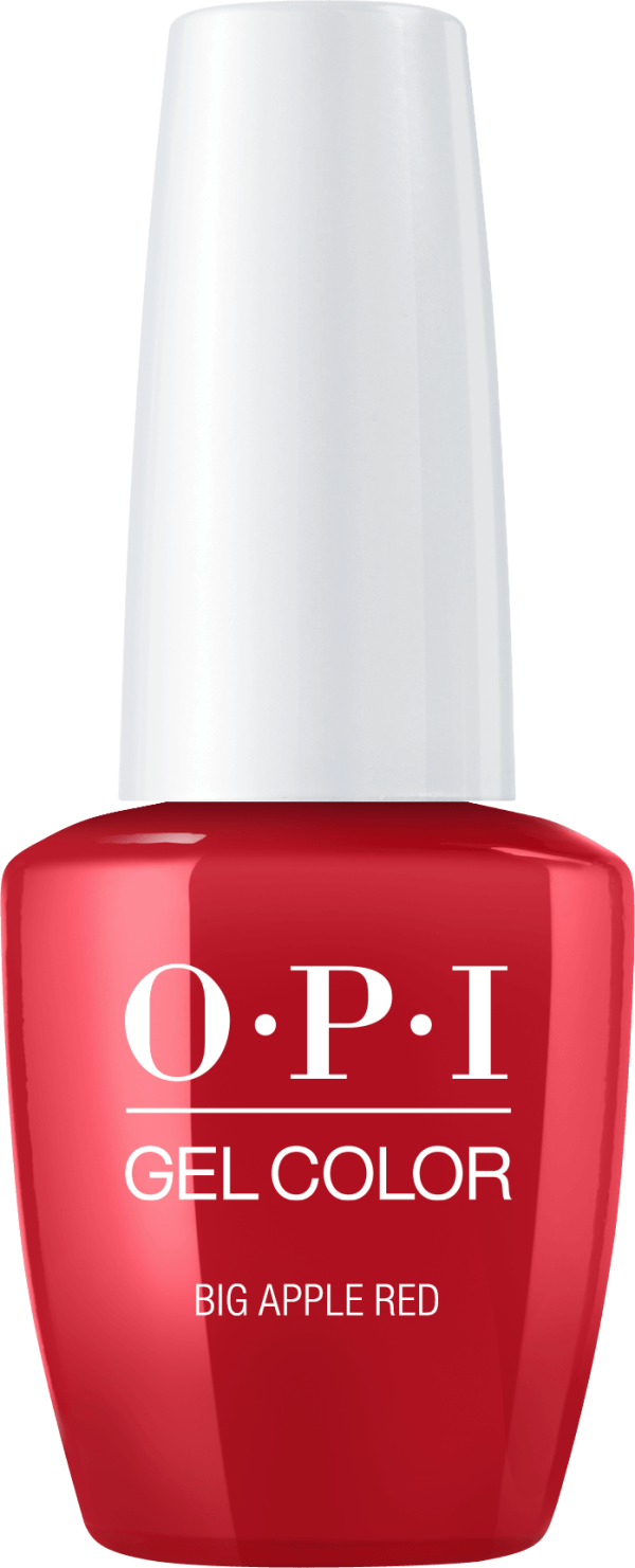 OPI Gel Colors - The Celebration Collection 16 Colors & Base - Top Combo | Holiday 2021 Fashion