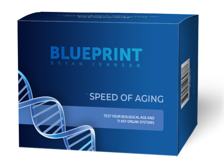 Speed of Aging Online