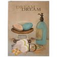 Dream Spa 5 in 1 Grapes (box) Hot on Sale