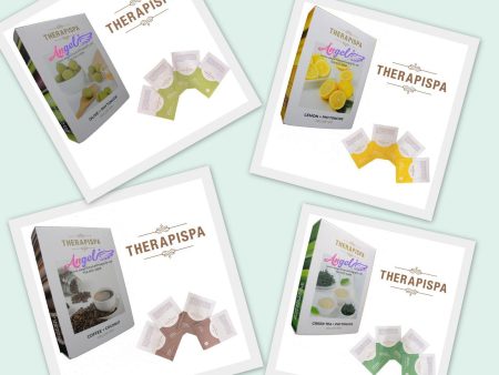 Therapispa Deluxe Spa Online