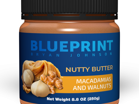 Nutty Butter For Sale