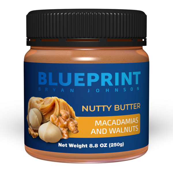 Nutty Butter For Sale