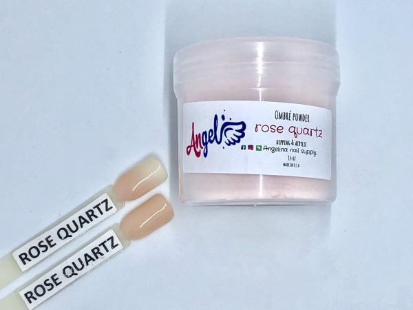 Angel Ombre Powder 23 Rose Quartz Cheap