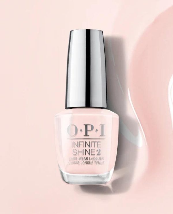 OPI Infinite Shine ISL S96 SWEET HEART Cheap