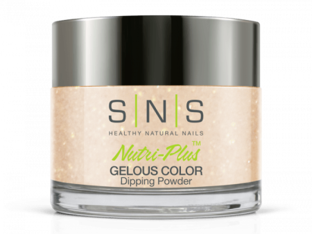 SNS Dip Powder NOS23 Innocent Glance Online