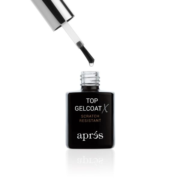 Aprés Top Gelcoat X - Scratch-Resistant Cheap